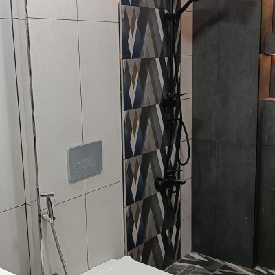 Eskişehir Banyo Asma Tavan